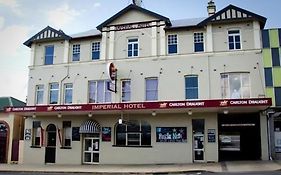 Imperial Hotel Cowra