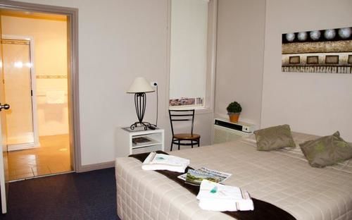 Imperial Hotel Cowra Exterior photo