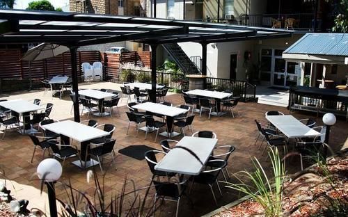 Imperial Hotel Cowra Exterior photo
